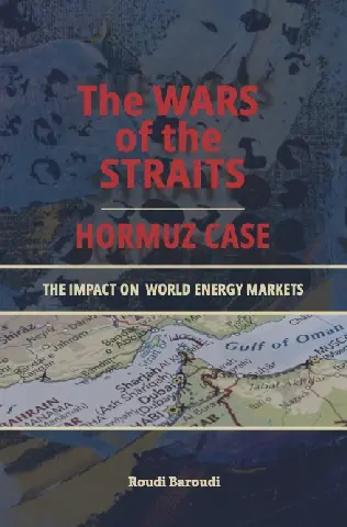 Moroccan Expert Analyzes 2026 Global Energy Crisis in New Book