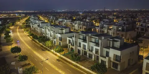 Egyptian Real Estate Developer Sodic Launches The Lakes Phase