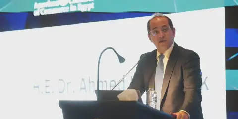Egyptian Minister of Finance Reports Strong Private Sector Growth