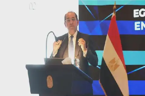 Egyptian Finance Minister Expresses Gratitude to Private Sector for Confidence in Country's Economy