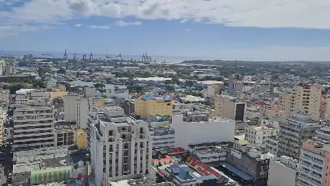 Mauritius to Face Anti-Money Laundering Evaluation in 2027