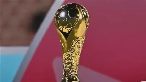 Excitement Builds as Gulf Cup 27 Kicks Off in Jeddah