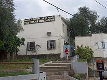 Election of New Mayor in Oued Ghir APC Thwarted by Citizen Protest