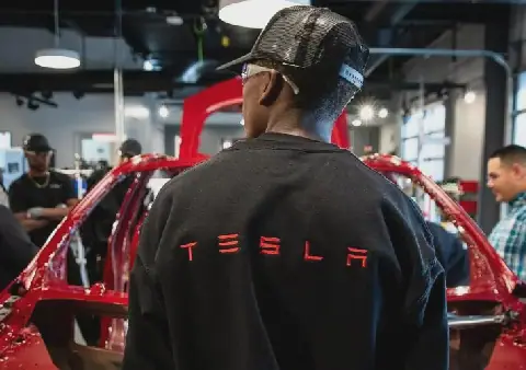 Tesla Faces Landmark Trial Over Allegations of Racial Discrimination Against Black Workers in California