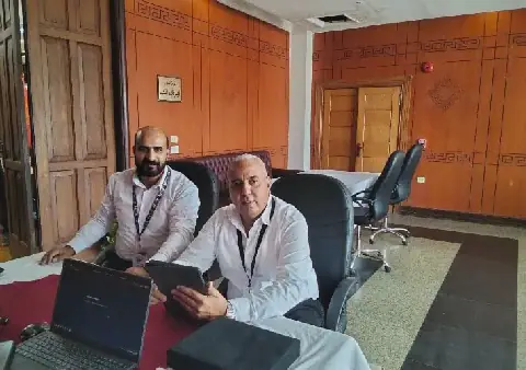 Egypt's Nerk to Launch Railway Technology School in East Port Said