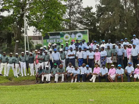 Top Golf Players Assemble for Lakowe Classic Opener