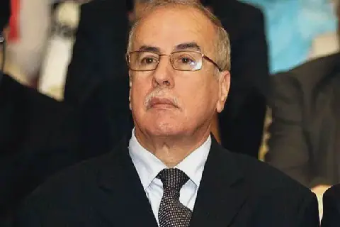Algerian National Dialogue and Mediation Body Submits Final Report to Head of State