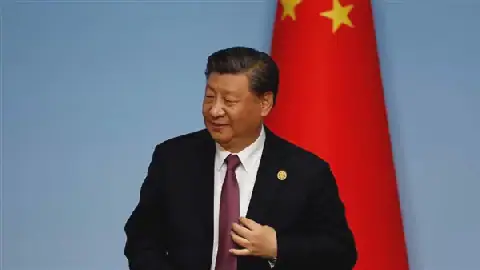 Chinese President Responds to American University Students