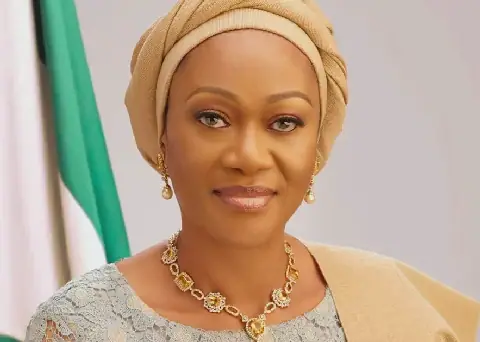 Ekiti Governor Oyebanji Congratulates First Lady Remi Tinubu on 66th Birthday