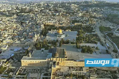 «محافظة القدس»: 124 مخططًا ونشاطًا ومشروعًا استيطانيًا في القدس منذ بداية 2026