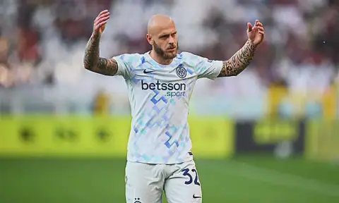 Italian Football Team Hit with Injuries as Federico Dimarco Leaves Camp