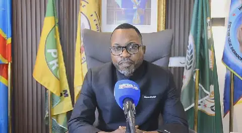 Le gouvernement congolais appelé à répondre aux préoccupations des agents de la santé