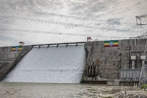 Egypt denies reports of offering Red Sea access to Ethiopia for GERD flexibility