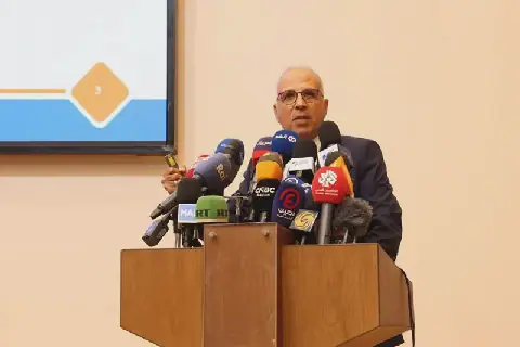 Egypt retains all lawful options to protect Nile water security: Irrigation minister