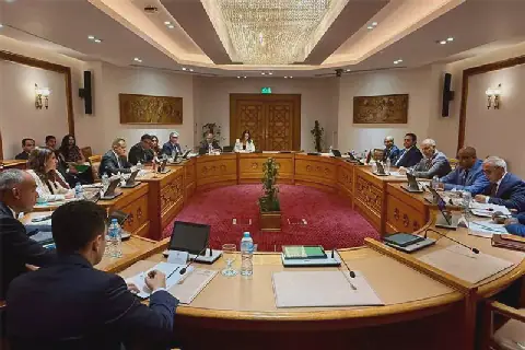 L'Egypte et la Libye renforcent leur coordination sur les questions de migration et d'asile