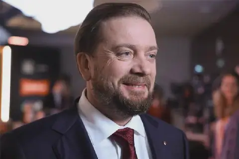 Heritage builds trust, and Egypt has unique experience to share: Roscongress CEO