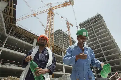 Egyptian remittances surge 28.1% to $29.7 bln in first 7 months of 2026