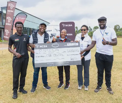 NCBA partners with PIPSSA to boost school sports