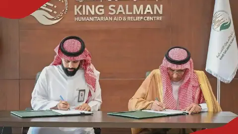 Saudi Arabia