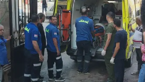 Egyptian Authorities Release Technical Report on Fatal Accident in Helwan