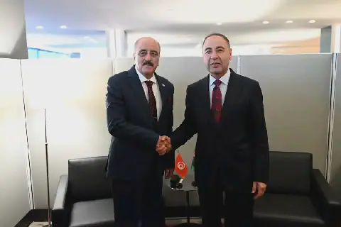 Tunisia and Libya Discuss Settlement of Outstanding Debts to Tunisian Health Institutions