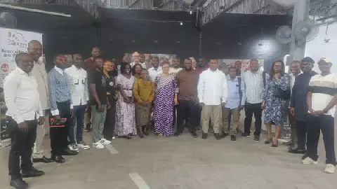 Congolese Coffee Actors Advocate for Better Sector Structuring