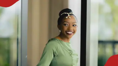 Charlene Ruto