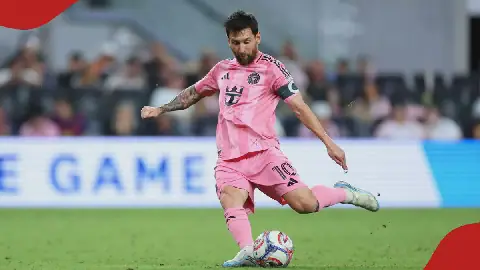 Messi FK