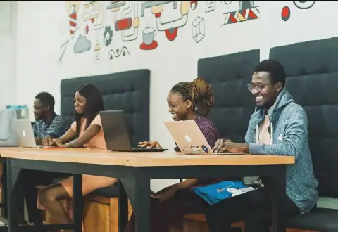 How Cross-Border Knowledge Exports Are Anchoring Nigeria’s Digital Economy – Experts