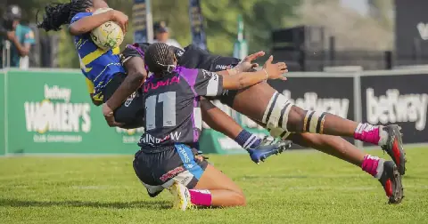 Betway Women’s Club Championship kicks off in South Africa