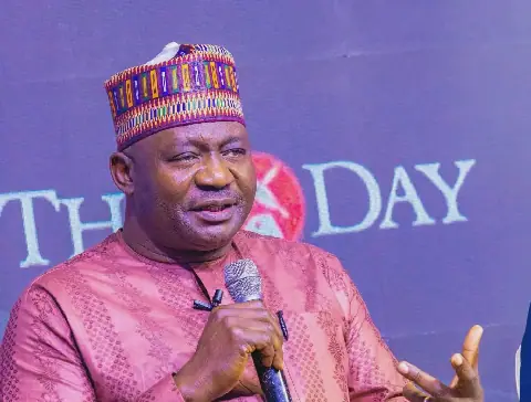 Nigeria's Defence Minister Accused of Premature Claim of Terrorist Defeat