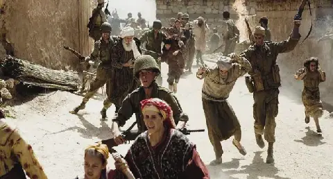 Algeria commemorates 75th anniversary of May 8, 1945 massacres