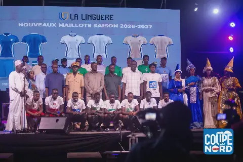 COUPE DU NORD : LA LINGUÈRE ET SAINT-LOUIS AU CŒUR D’UN NOUVEAU DÉFI SPORTIF