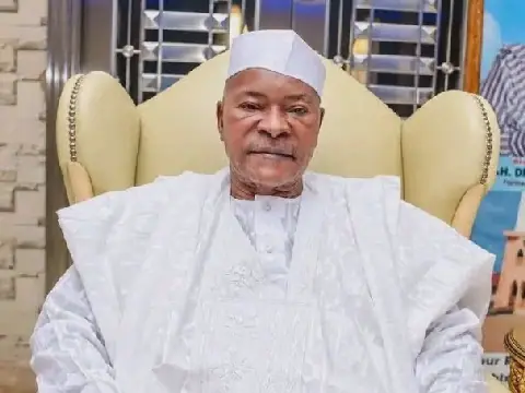 Kogi PDP Mourns Death of Ex-Governor Ibrahim Idris