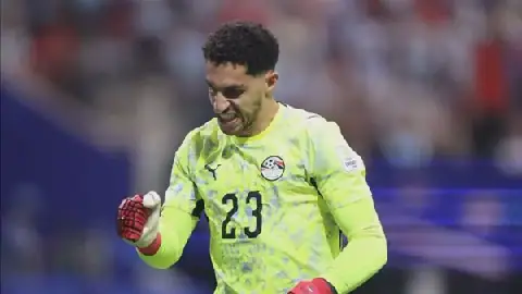 Egyptian Football: Khaled Gad Allah Praises Mostafa Shobier, Discusses Al Ahly's Performance