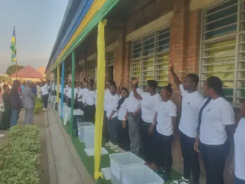 Rwanda to Deploy 70,000 Polling Agents for Local Elections