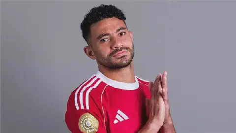New Session to Decide on Yaser Ibrahim's Contract Renewal