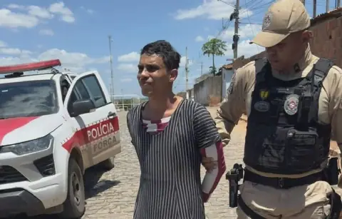 Brazil Arrests Suspect Linked to 16 Killings Disguised as Woman
