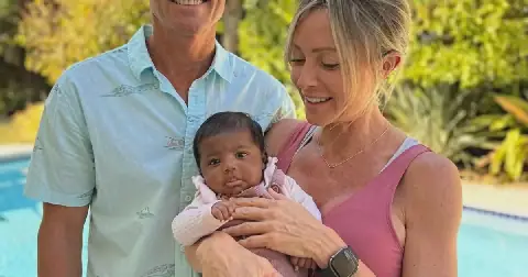 Florida couple will continue raising their daughter after an alleged IVF embryo mix-up led them to discover she was not genetically related to either parent.