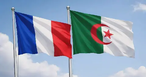 French Exports to Algeria Decline by 600 Million Euros in 2025