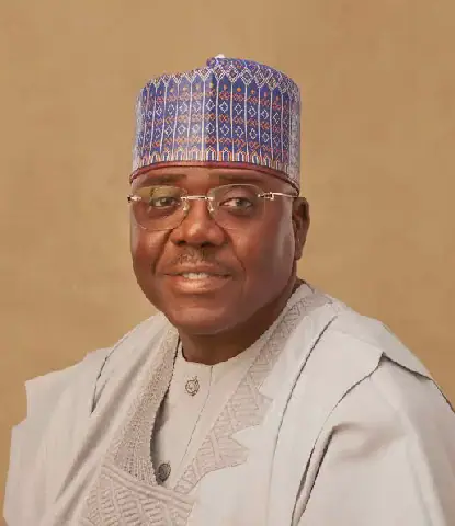 The Rise of Abdulrazaq Isa: A Nigerian Entrepreneur's Journey to Energy Prominence