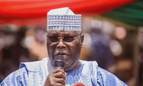 Atiku Abubakar Criticizes President Bola Tinubu Over 21-Day Absence