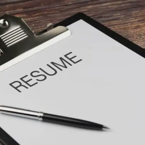 Nigerian Graduate Applicants Advised on Formatting Academic CVs for US Master's, PhD Applications