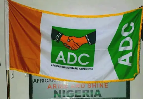 ADC's Busari Engages Oyo Residents in Grassroots Campaign