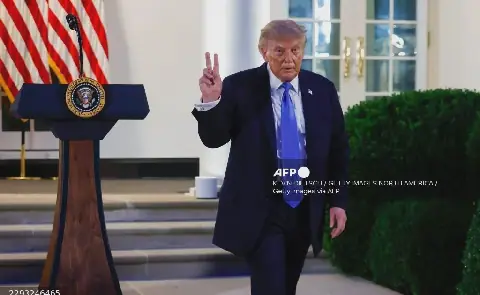 CNN, MS NOW, and Politico Sue Trump Administration Over White House Press Ban