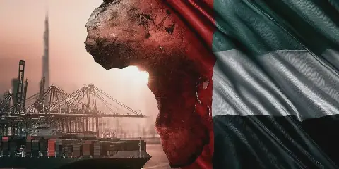 UAE-Africa Trade Surpasses $107bn as Gulf Capital Investments Grow