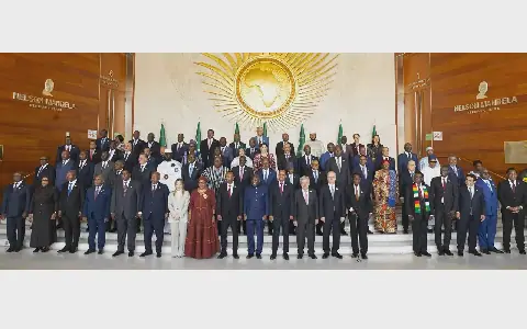 Rethinking Democracy in Africa