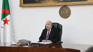 Experts Praise Algerian President's Decisions on Agricultural Sector