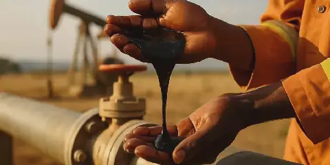 Uganda Bets on Oil to Drive Fiscal Tightening and Debt Reduction