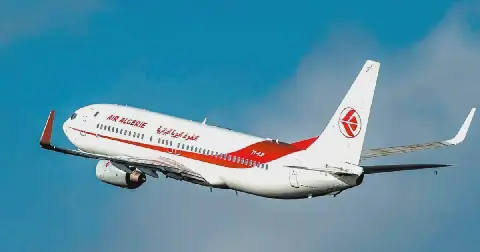 Air Algérie Launches Seat Selection Promotion with 20% Discount